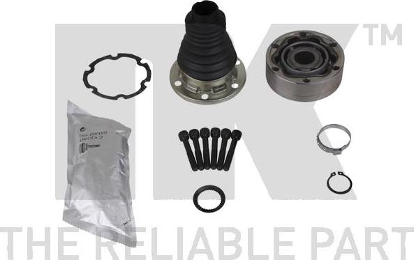 NK 5147140 - Joint Kit, drive shaft autospares.lv