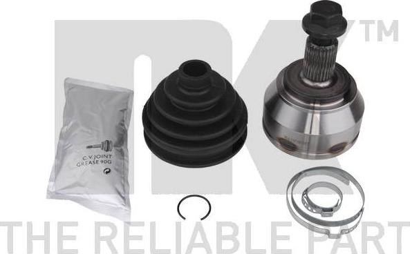 NK 5147158 - Joint Kit, drive shaft autospares.lv