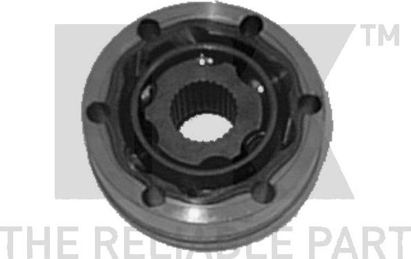 NK 5147106 - Joint Kit, drive shaft autospares.lv