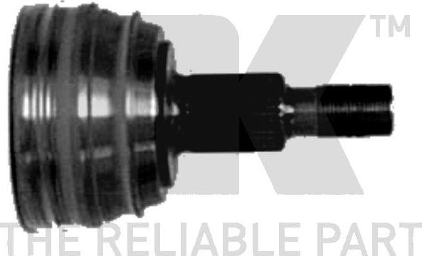 NK 5147108 - Joint Kit, drive shaft autospares.lv