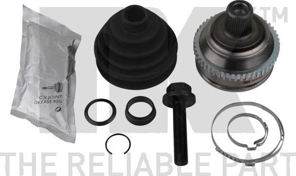 NK 5147107 - Joint Kit, drive shaft autospares.lv