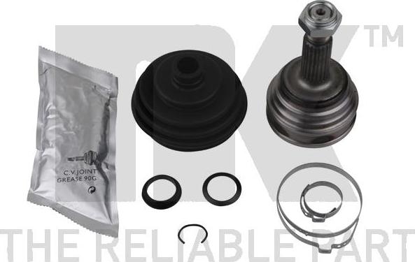 NK 5147110 - Joint Kit, drive shaft autospares.lv