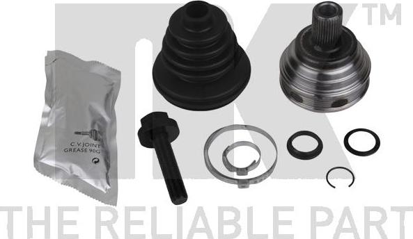 NK 5147118 - Joint Kit, drive shaft autospares.lv