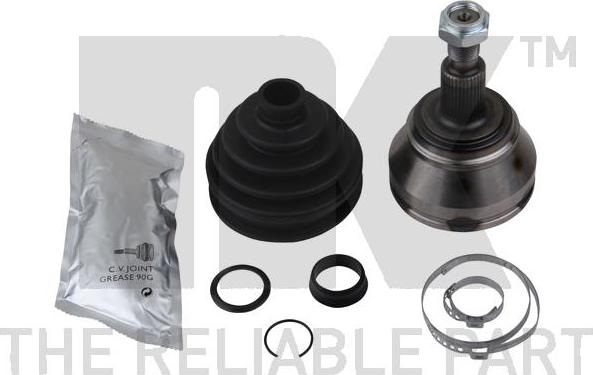 NK 5147130 - Joint Kit, drive shaft autospares.lv