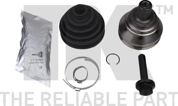 NK 5147138 - Joint Kit, drive shaft autospares.lv