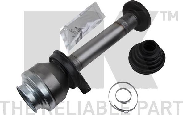 NK 5147133 - Joint Kit, drive shaft autospares.lv