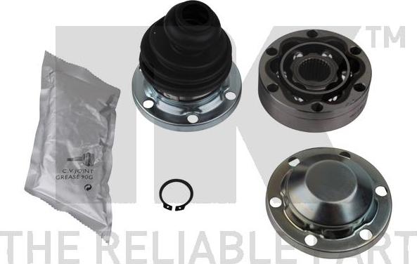 NK 5147137 - Joint Kit, drive shaft autospares.lv