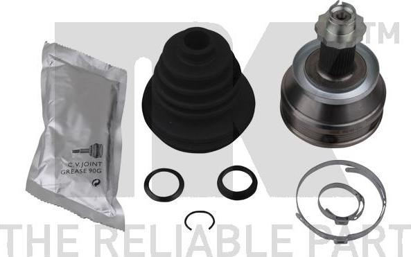 NK 5147129 - Joint Kit, drive shaft autospares.lv