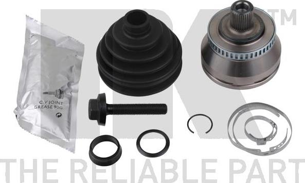 NK 5147123 - Joint Kit, drive shaft autospares.lv