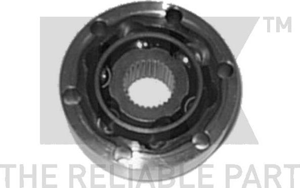 NK 514724 - Joint Kit, drive shaft autospares.lv