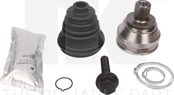 NK 514726 - Joint Kit, drive shaft autospares.lv