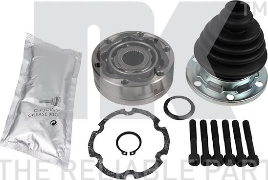 NK 5147201 - Joint Kit, drive shaft autospares.lv