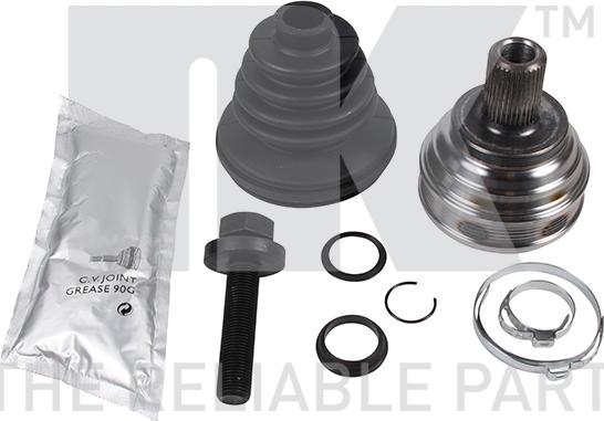 NK 5147203 - Joint Kit, drive shaft autospares.lv