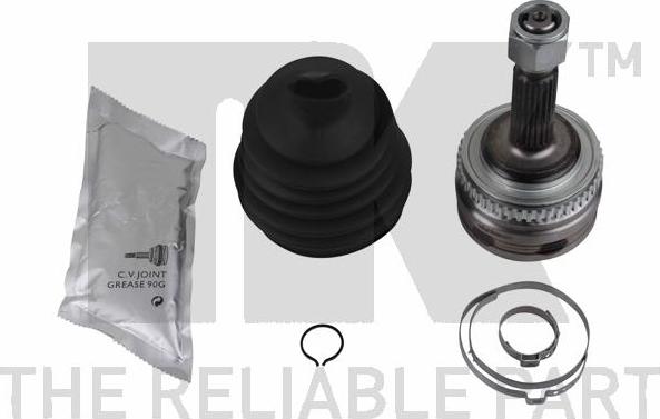 NK 515005 - Joint Kit, drive shaft autospares.lv