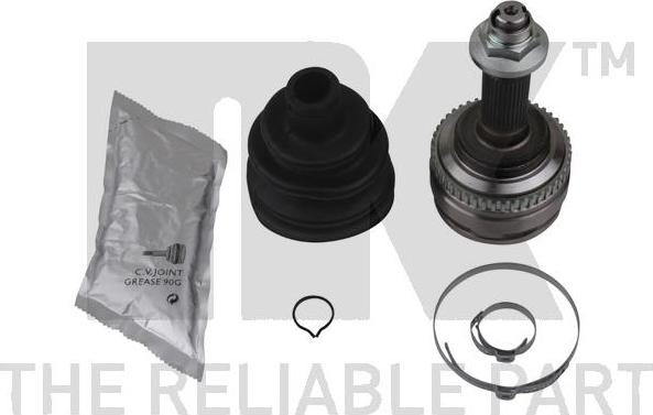 NK 515003 - Joint Kit, drive shaft autospares.lv