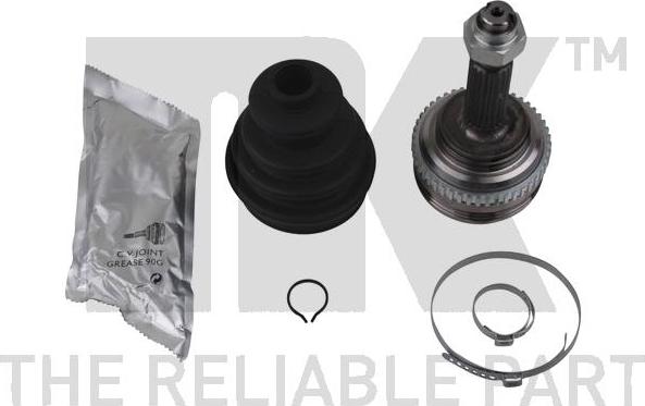 NK 515007 - Joint Kit, drive shaft autospares.lv