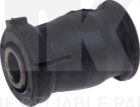 NK 5104502 - Bush of Control / Trailing Arm autospares.lv