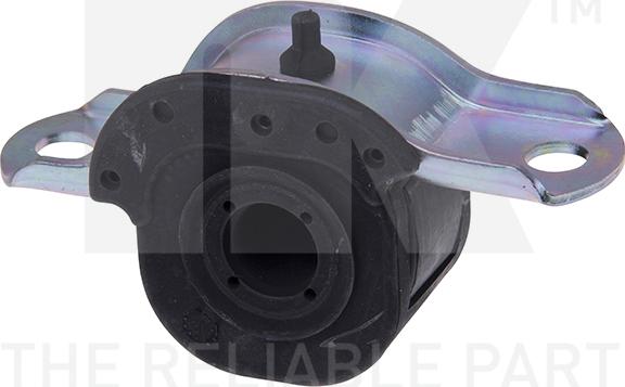 NK 5104821 - Bush of Control / Trailing Arm autospares.lv