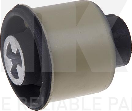 NK 5104750 - Mounting, axle beam autospares.lv