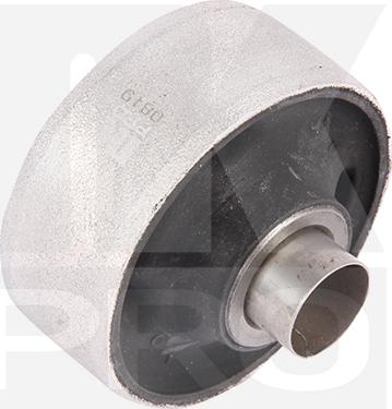 NK 5104705PRO - Bush of Control / Trailing Arm autospares.lv