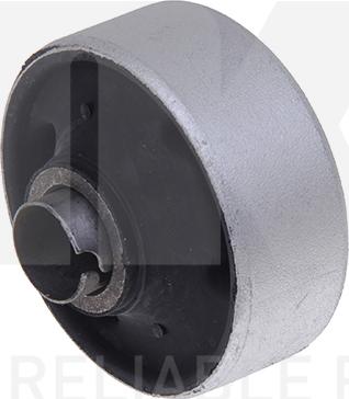 NK 5104705 - Bush of Control / Trailing Arm autospares.lv