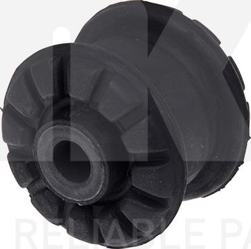 NK 5104701 - Bush of Control / Trailing Arm autospares.lv