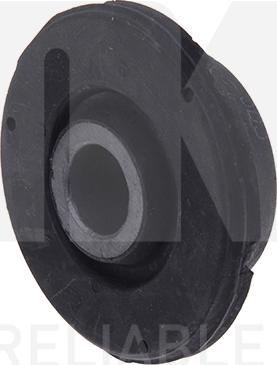 NK 5104719 - Bush of Control / Trailing Arm autospares.lv