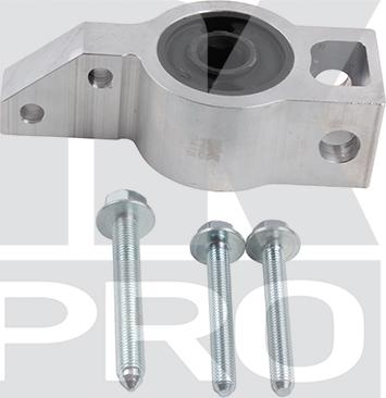 NK 51047105PRO - Bush of Control / Trailing Arm autospares.lv