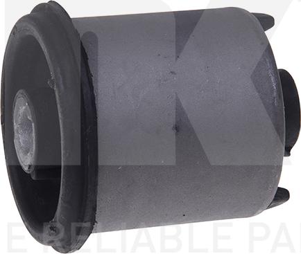 NK 51047100 - Mounting, axle beam autospares.lv