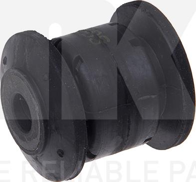 NK 5104739 - Bush of Control / Trailing Arm autospares.lv