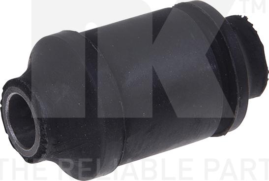 NK 5104735 - Bush of Control / Trailing Arm autospares.lv