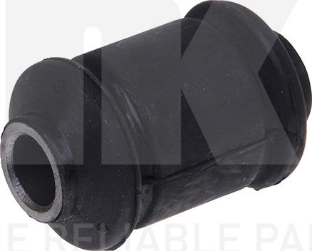 NK 5104730 - Bush of Control / Trailing Arm autospares.lv