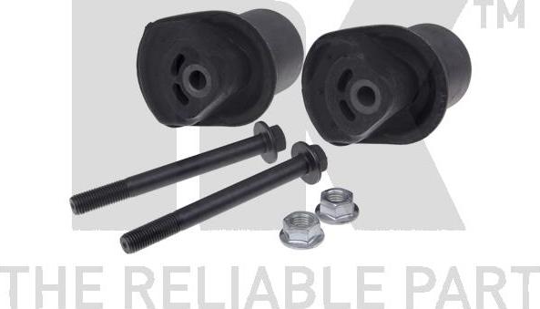 NK 5104726 - Repair Kit, axle beam autospares.lv