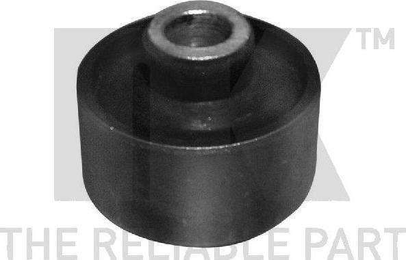 NK 5105001 - Bush of Control / Trailing Arm autospares.lv