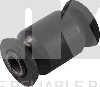 NK 5105019 - Bush of Control / Trailing Arm autospares.lv