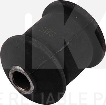 NK 5105011 - Bush of Control / Trailing Arm autospares.lv