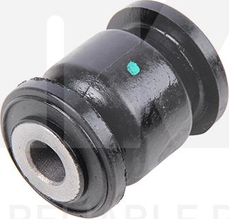 NK 5105204 - Bush of Control / Trailing Arm autospares.lv