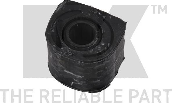 NK 5105203 - Bush of Control / Trailing Arm autospares.lv