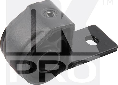 NK 5101905PRO - Bush of Control / Trailing Arm autospares.lv