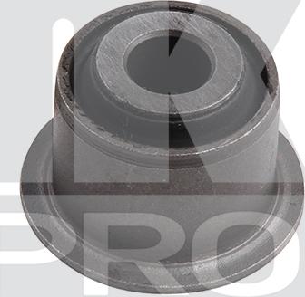 NK 5101906PRO - Bush of Control / Trailing Arm autospares.lv