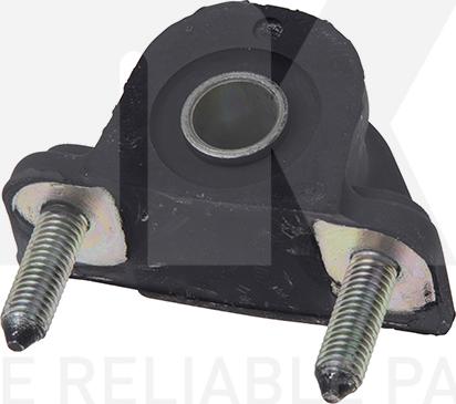 NK 5101913 - Bush of Control / Trailing Arm autospares.lv