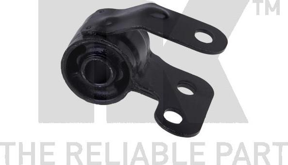 NK 5101921 - Bush of Control / Trailing Arm autospares.lv