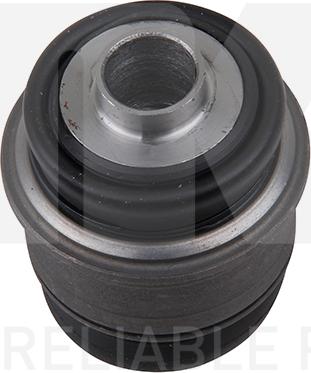 NK 5101555 - Bush of Control / Trailing Arm autospares.lv