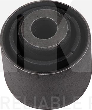 NK 5101551 - Bush of Control / Trailing Arm autospares.lv