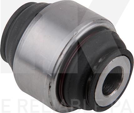 NK 5101524 - Bush of Control / Trailing Arm autospares.lv