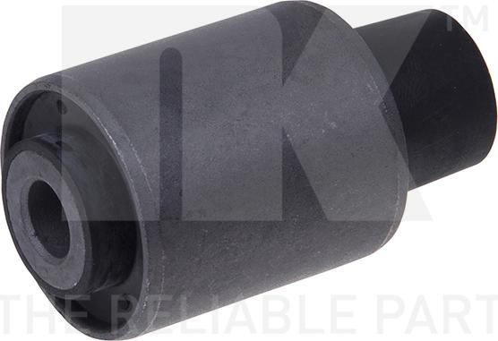 NK 5101004 - Bush of Control / Trailing Arm autospares.lv