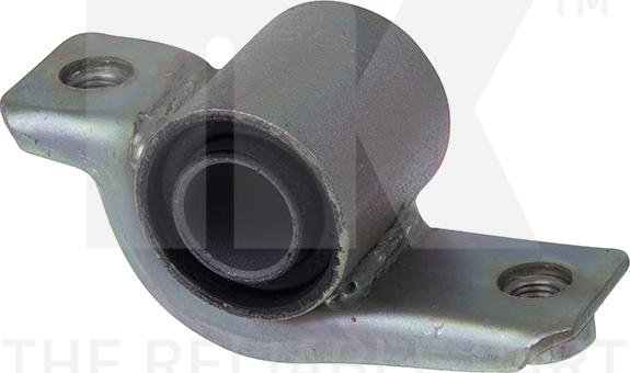 NK 5101003 - Bush of Control / Trailing Arm autospares.lv