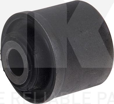 NK 5103901 - Bush of Control / Trailing Arm autospares.lv