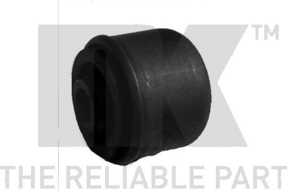 NK 5103907 - Bush of Control / Trailing Arm autospares.lv