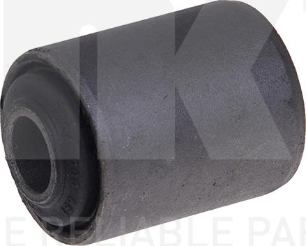 NK 5103911 - Bush of Control / Trailing Arm autospares.lv